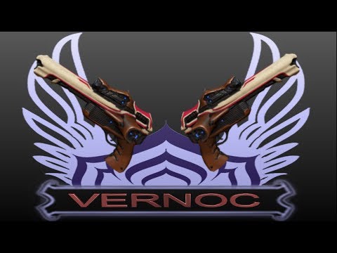 Warframe U22.5 Knell Guide und Build/Moddung [Deutsch/German]