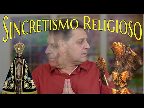 409 - Sincretismo Religioso na Umbanda