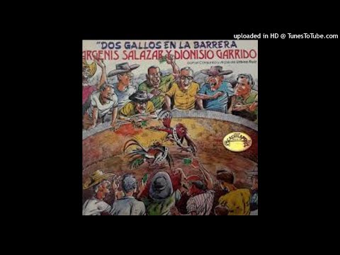 Dionisio garrido ft argenis  4-Contrapunteo Sabanero