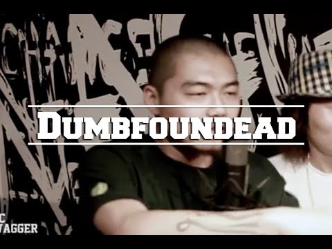 Mic Swagger 15편 Dumbfoundead (덤파운데드)