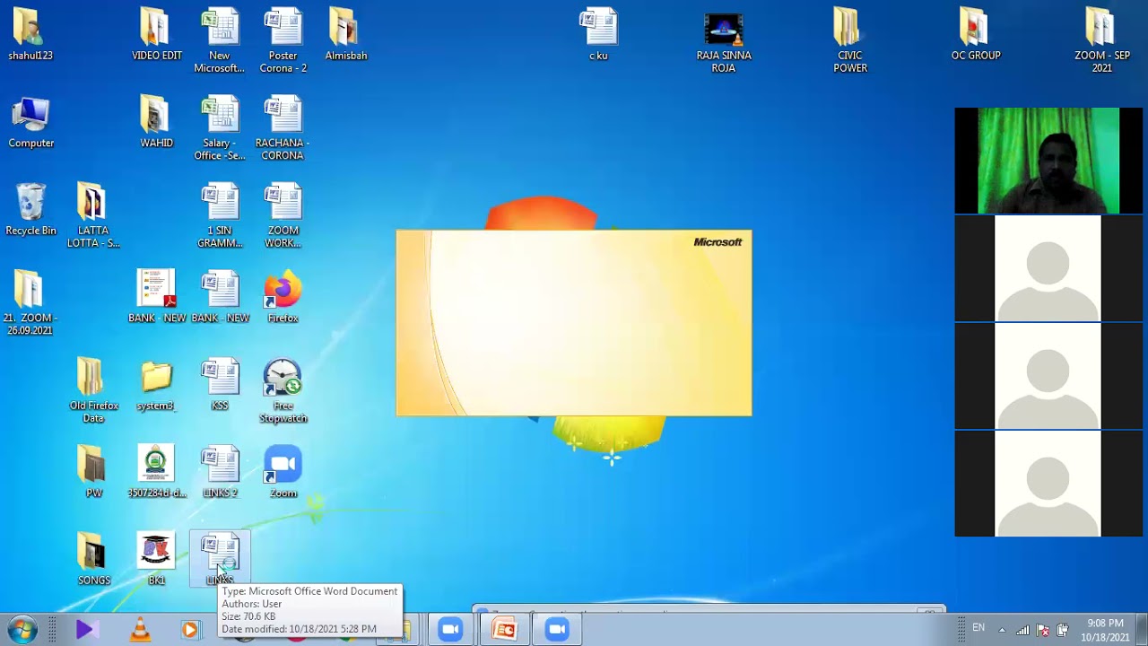 GRADE 9 CIVIC EDUCATION TAMIL MEDIUM LESSON 3 E KUDIYAT KALVI  MNS   BK VISION ACADEMY