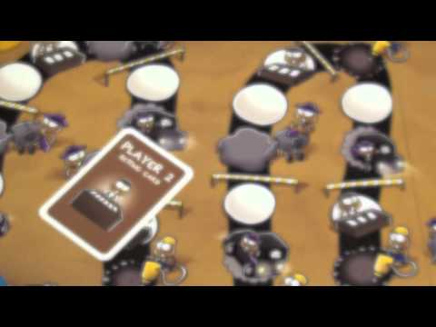 Dice Tower Reviews: Lemming Mafia