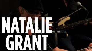 Natalie Grant "In The End" // SiriusXM // The Message