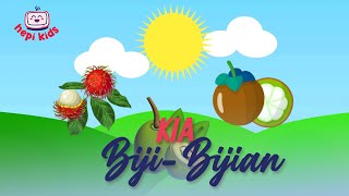 Download lagu KIA - BIJI BIJIAN () | Lagu Anak Indonesia | Kids Song mp3 Download lagu KIA - BIJI BIJIAN () | Lagu Anak Indonesia | Kids Song mp3