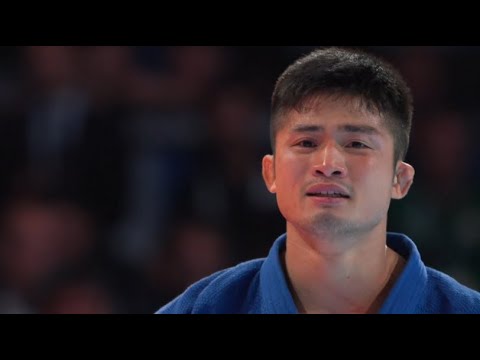 Best Judo Actions - Joshiro Maruyama