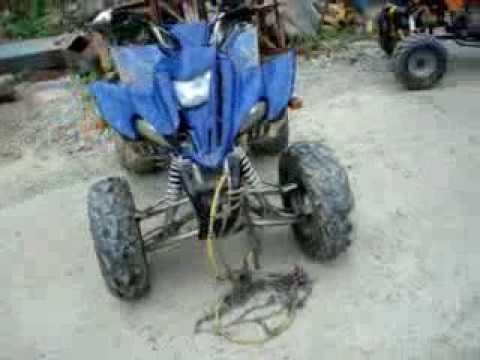 52.DEČKI  ŽUTNICE - Štehecov pad u Gorjaku