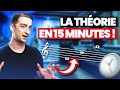 Les Bases De La THÉORIE Musicale En 15 MINUTES Pour Les Nuls