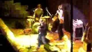 Mike Doughty @ Patriot Center - 27 Jennifers