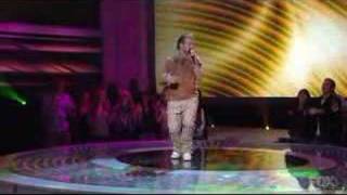 Blake Lewis - American Idol 6 (17) Part 1/8