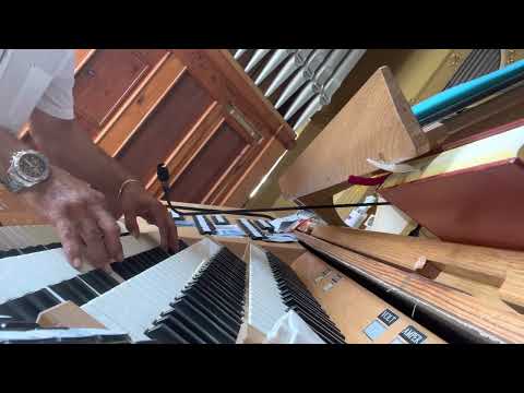 JKS462 220803 BOŽE VYSLYŠ PROSBY NAŠE KTORÉ TI PREDKLADÁME 15:15 GYM ÉS18