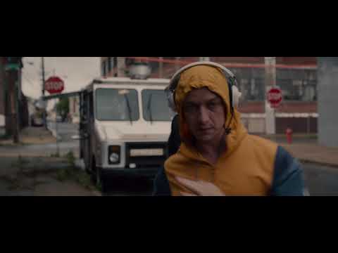 《異裂》前導預告 2019/1/17 上映