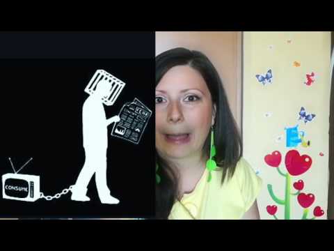 Zašto ne gledam TV - Vodite računa ko vam ispire mozak - Why you have to brainwash yourself