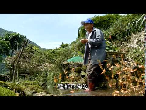 2014生態電影節有影秀台灣 - 里山臺灣 滄海桑田桃花源