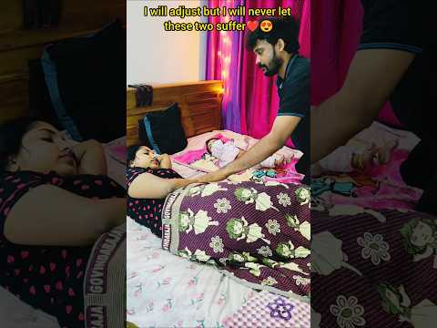 Caring husband🥺❤️ | love goals | loving Father #shorts #ytshorts #caring #love #couplegoal