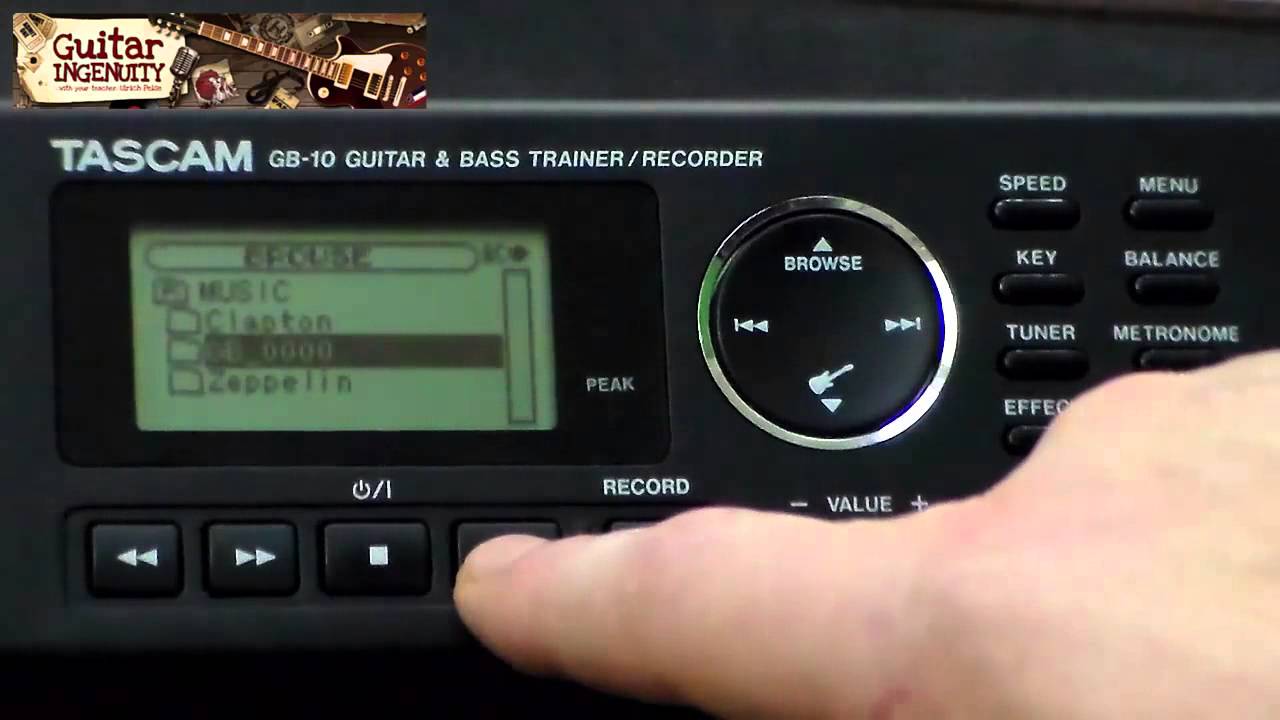 video