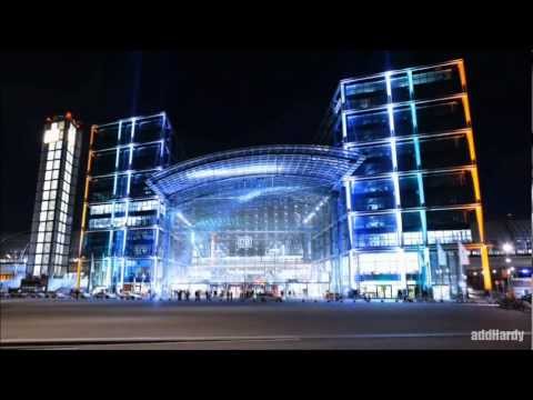 Fracx & Aura - 1st Dimension (Music Video)