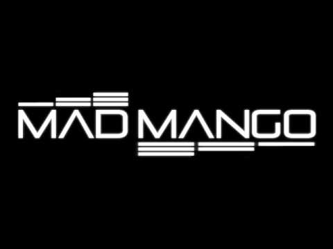 Mad Mango - In Love With Gaia (Original Mix).