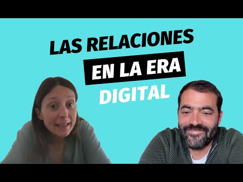 La importancia de lo presencial,  con la Dra. Elena Boggiani psicóloga | CÁPSULAS DE RESILIENCIA 6