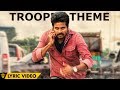 Trooper Theme Kaaki Sattai Sivakarthikeyan Anirudh