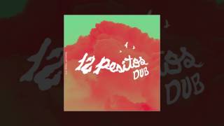 12 Pesitos Dub – EP 2015 Full Album HQ (Audio Oficial)