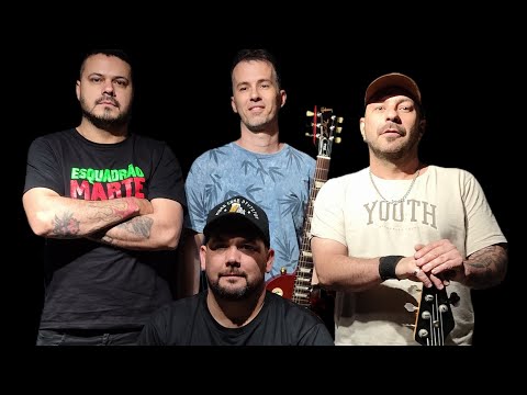 Falktrua 19/10 ABERTURA DO SHOW DO MARCELO FALCÃO na Hangar 737.