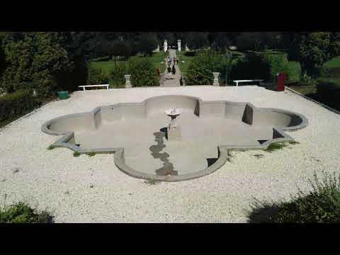 Palatul Brukenthal Avrig / Brukenthal Palace Avrig