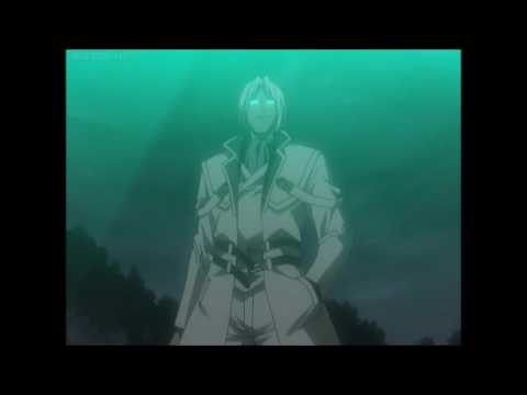 Astral Rain - Chrono Crusade