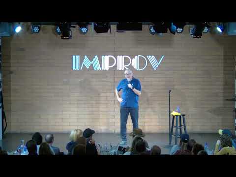 Pentagon's Secret Weapon | Brad Upton Comedy
