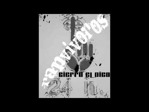 05. Rapvivoros - Chiko arriba (con De par en rap) [Producido por Kcho y Pol].avi