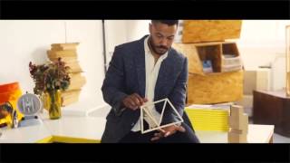 Clarks Inside Story – the Genrous Gallant