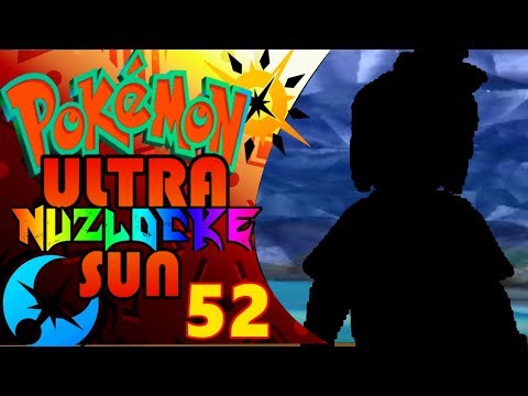 AND THE CHAMPION IS...!| Let's Play Pokemon Ultra Sun & Ultra Moon Nuzlocke Challenge! | Episode 52