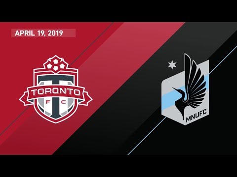 FC Toronto 4-3 FC Minnesota United