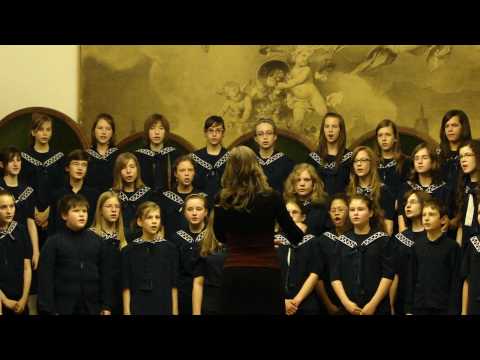 MR Gyermekkórus: Hej, Igazítsad! (Bárdos Lajos)