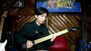 Download lagu Weird Genius ft. Sara Fajira 'LATHI' Guitar Cover mp3 Download lagu Weird Genius ft. Sara Fajira 'LATHI' Guitar Cover mp3