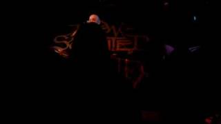 Dew Scented Live @ Tower Bremen 04.06.2010 (Support: Despondency + Severe Torture) Part 2