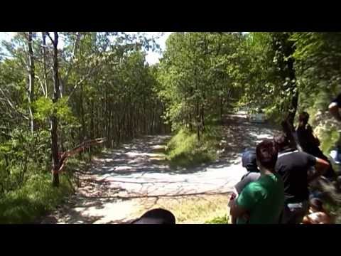 12° Moscato rally 2013 ps 4