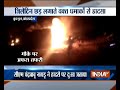 Andhra Pradesh: At least 11 killed in stone quarry blast in Kurnool