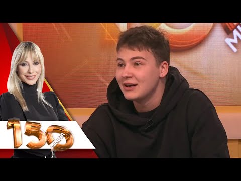 Kako u Srbiji živi transrodna osoba? Gost: trans muškarac Matija Stefanović - 150 MINUTA