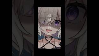 自主 / 歌ってMIX練習してみた【夜絆ニウ / NeoPorte (ネオポルテ) 】#shorts #vtuber #歌ってみた #mix