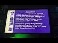 Opening To Barney Now I Know My ABCs 2004 VHS