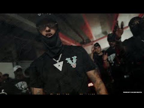 Freeze Corleone -Shavkat (Remix By Kalem Beats )