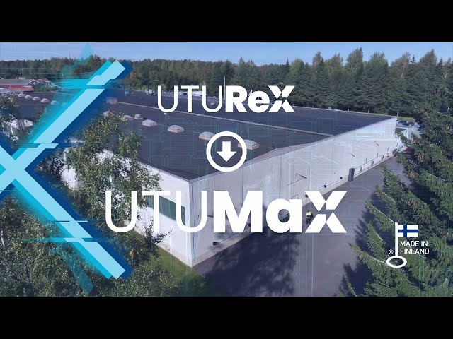 utu Recharging station utumax 11kw 1xt2 so mid