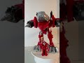 Kishiryu Sentai Ryusouger Dx 01 Powerrangers Sentai Megazord Toyhaul