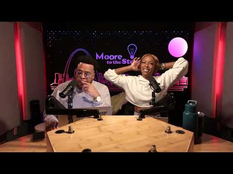 Moore To The Story EP 110