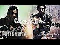 Carnation / Janne da Arc (Guitar Cover) 