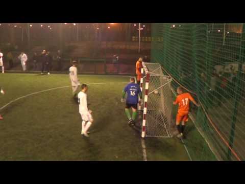 4 КХ 1 2 Парк Горького – Мегас