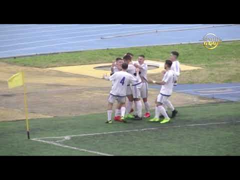 Eccellenza, Pomezia - Arce 3 - 0