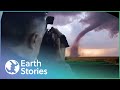 Stormchasing Supertornadoes In Unpredictable Weather | The Weather Files | Earth Stories