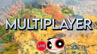 HUMANKIND MULTIPLAYER | An INTENSE Session With Powerful Alliances!