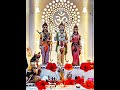 Kaushalya Dashrath Ke Nandan Status 4k Jay Shri Ram Whatsapp Status 4k Hanuman Youtube Shorts